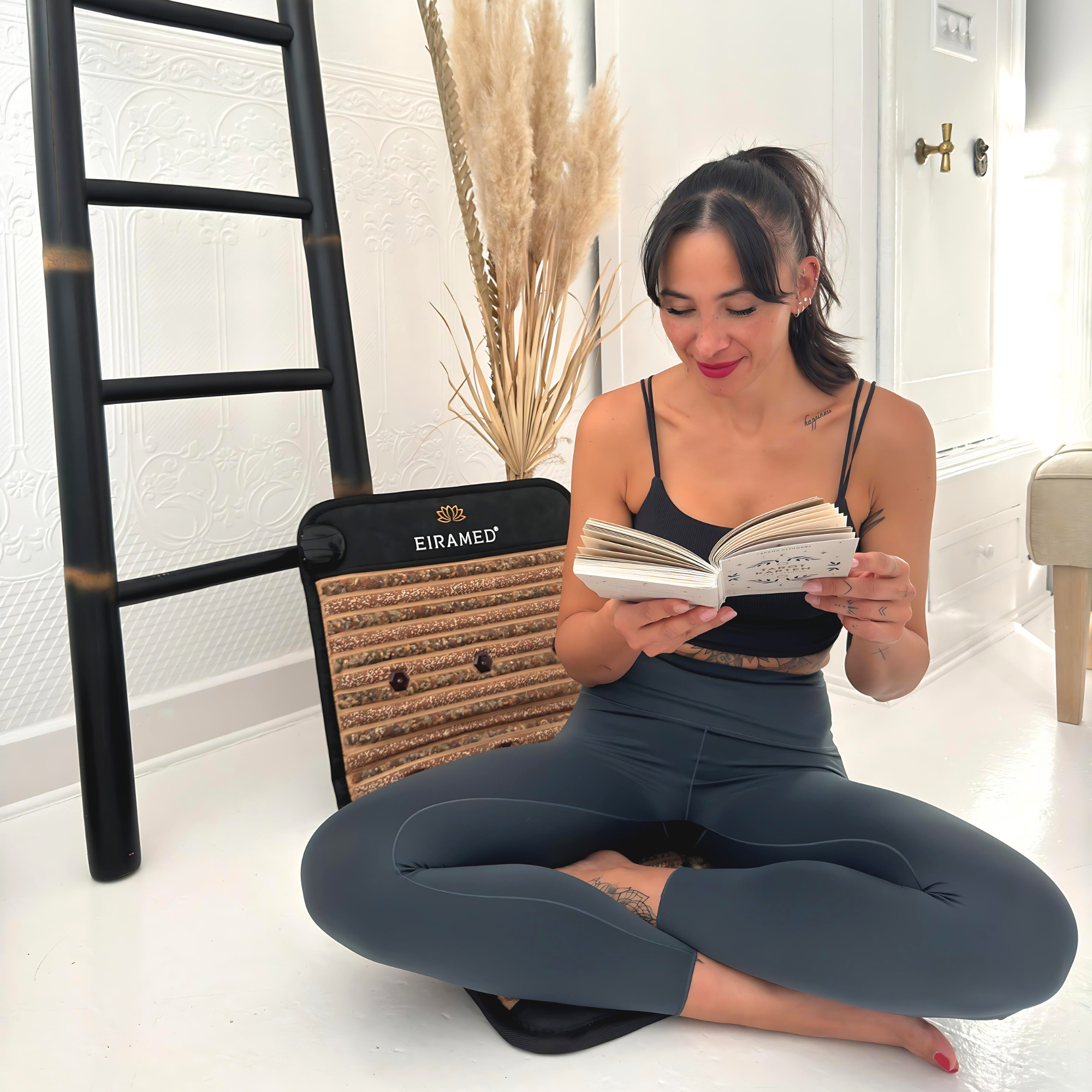 PREMIUM EIRAMED crystal mat