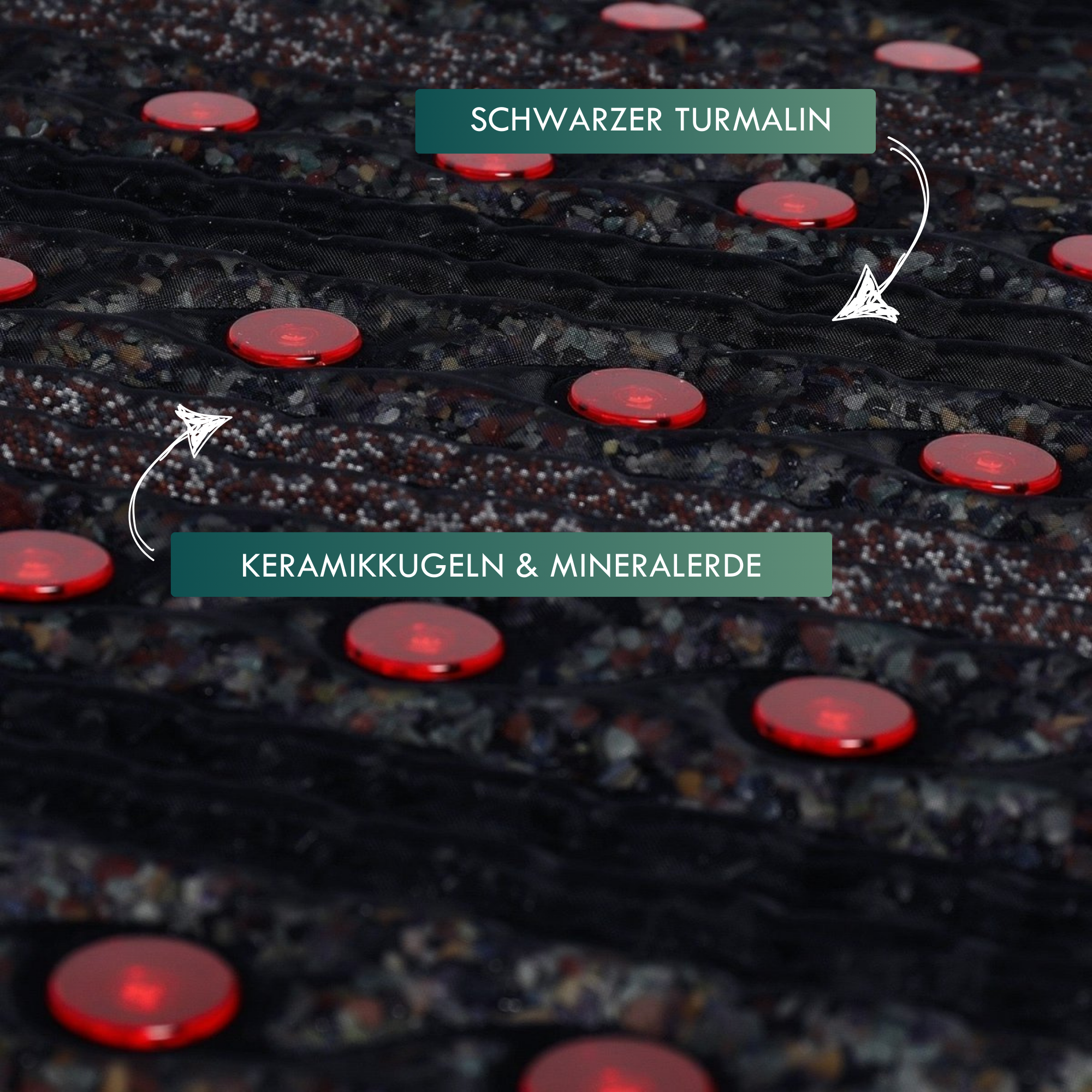 EIRAMED® Premium Kristallmatte Pro