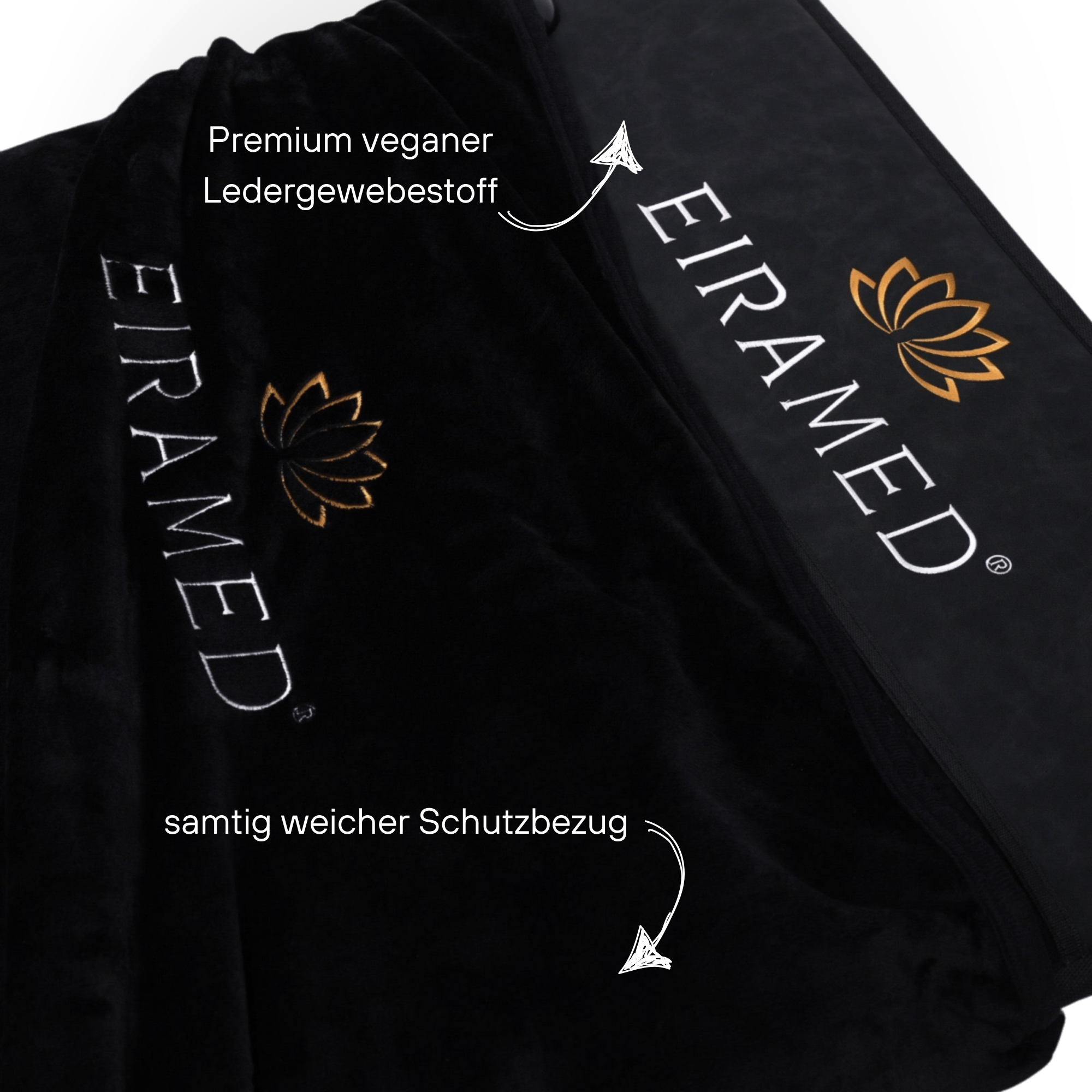 EIRAMED® Premium Kristallmatte | Basis