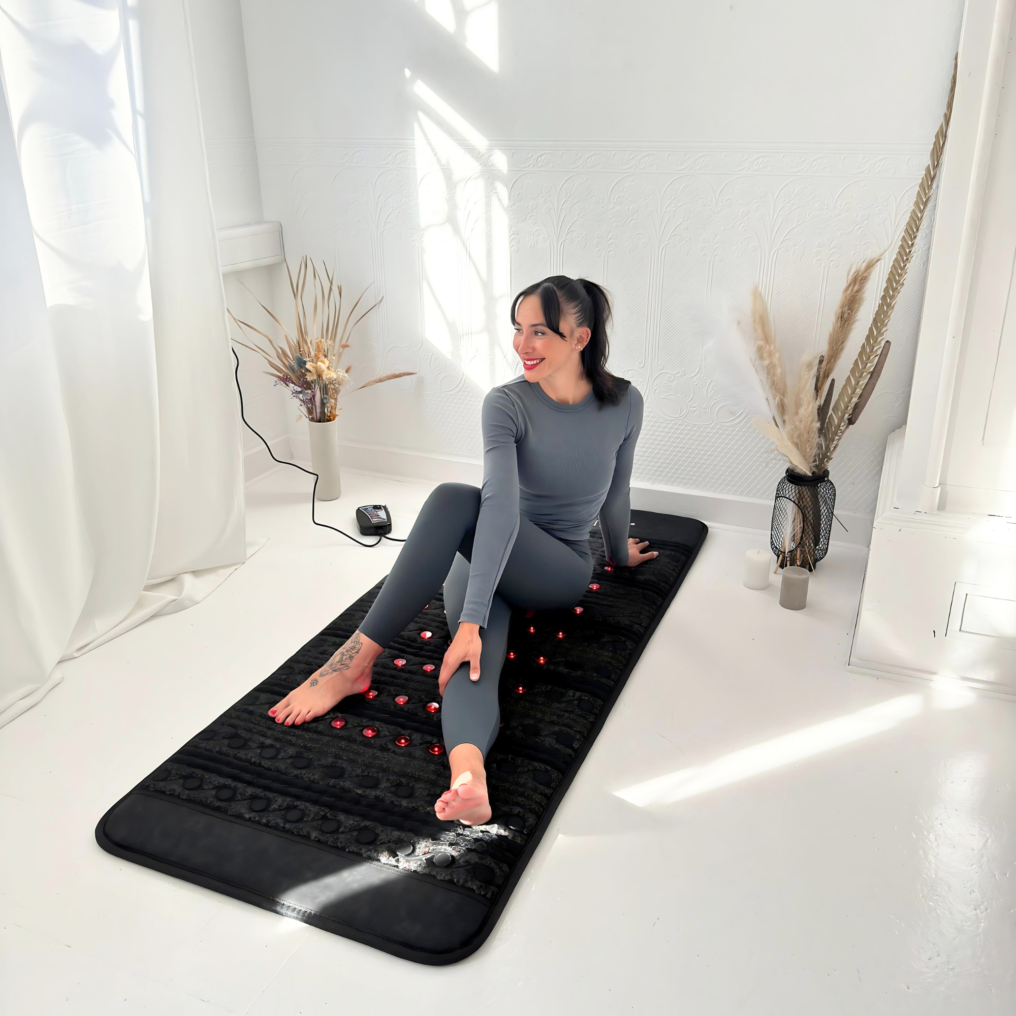 EIRAMED® Premium Kristallmatte Pro