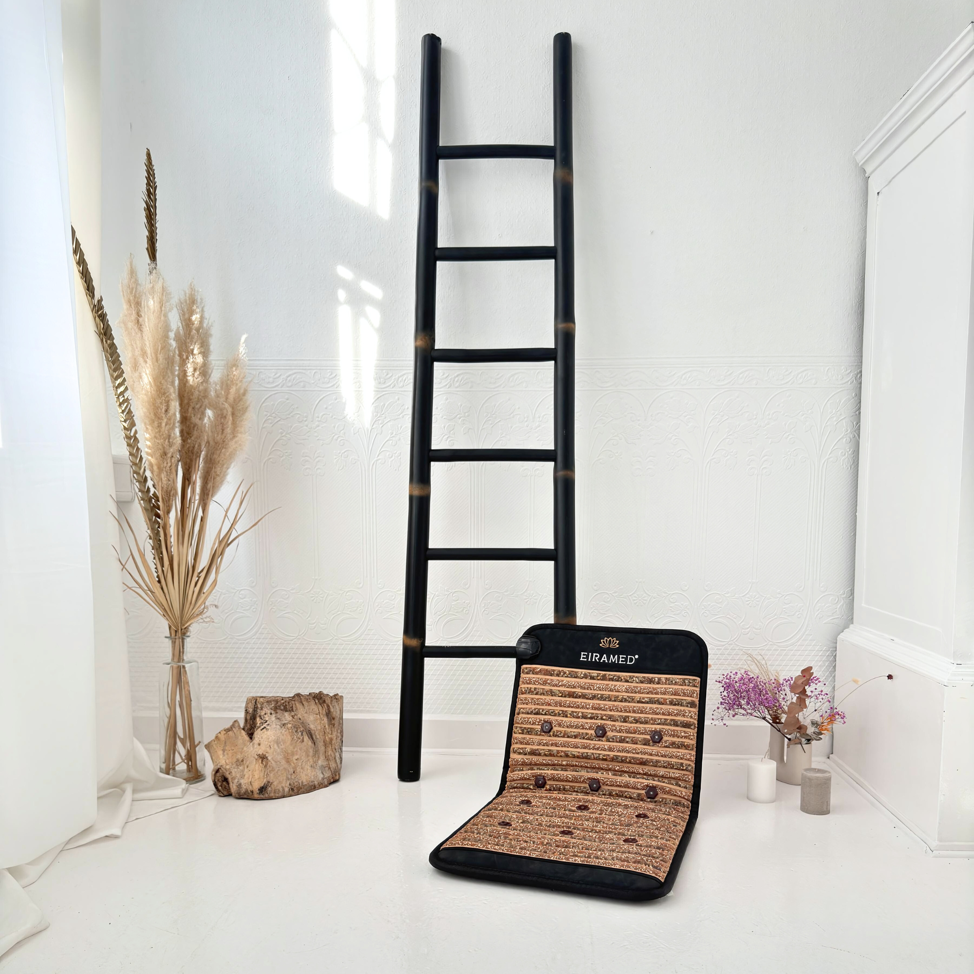 PREMIUM EIRAMED crystal mat