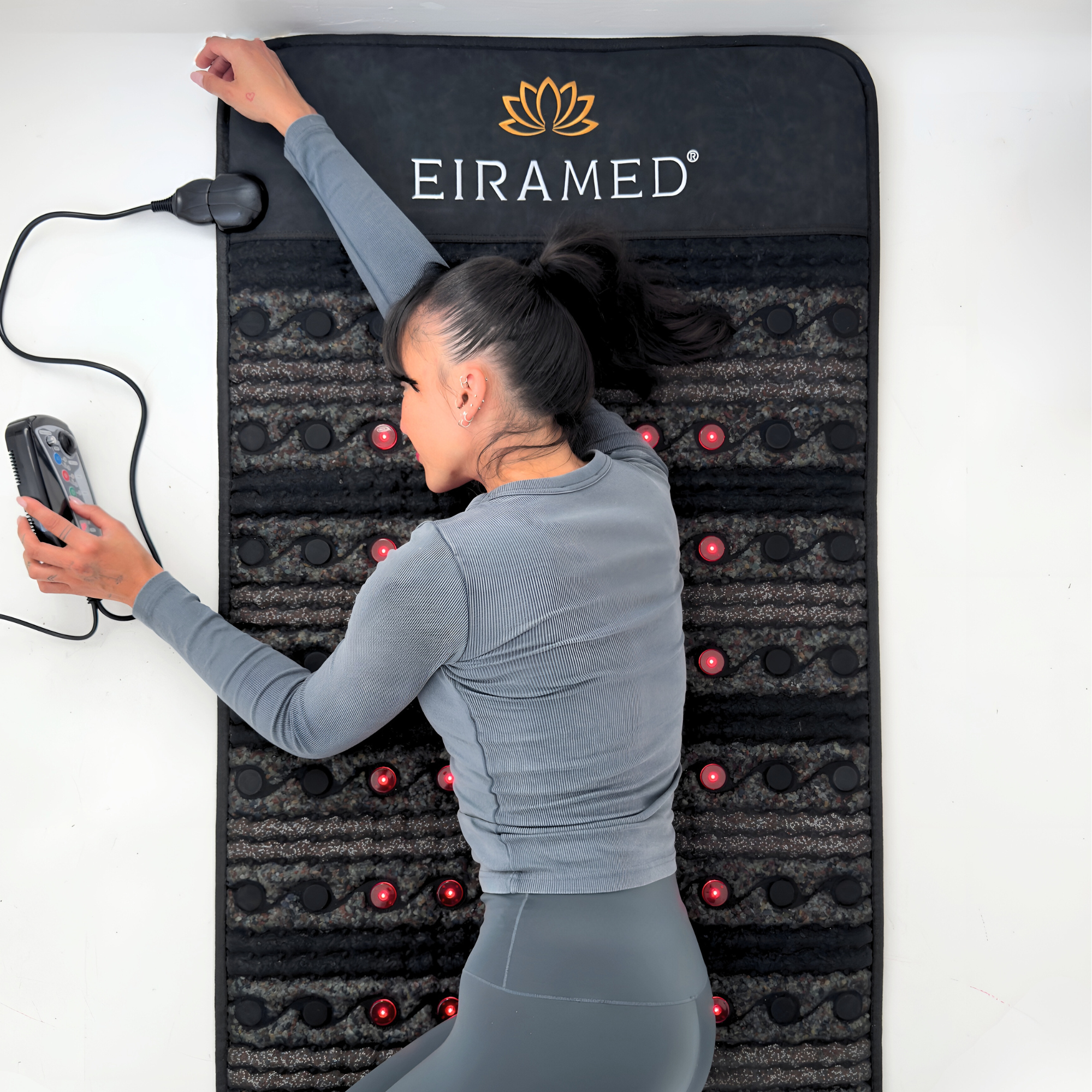 EIRAMED® Premium Kristallmatte Pro