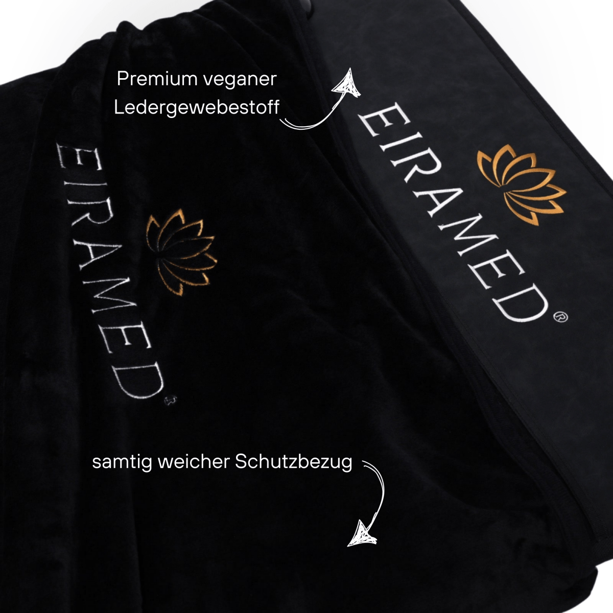 PREMIUM EIRAMED Kristallmatte | Mini - EIRAMED