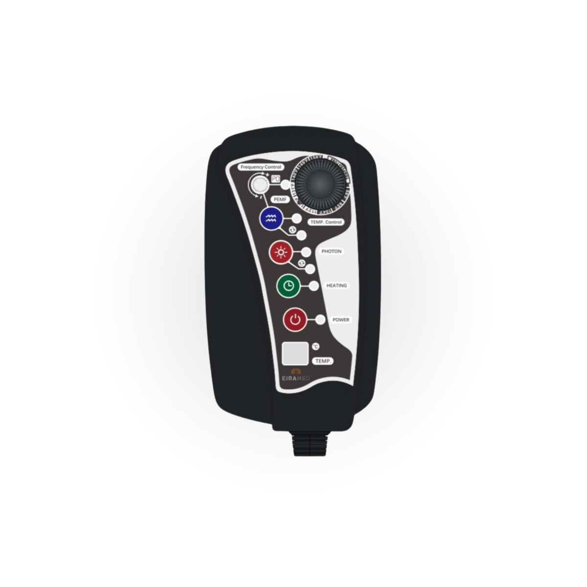 PREMIUM EIRAMED Kristallmatte | Mini - EIRAMED