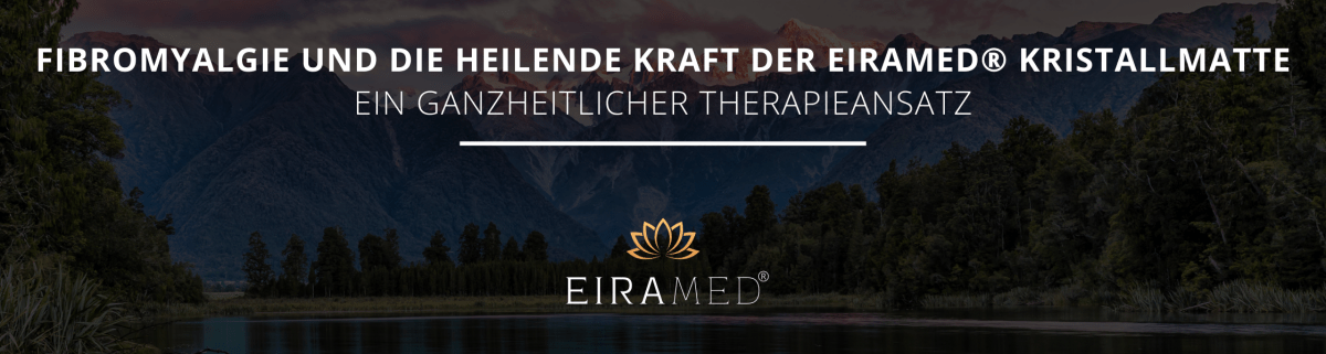 Alternative Behandlungsmethoden bei Fibromyalgie - EIRAMED